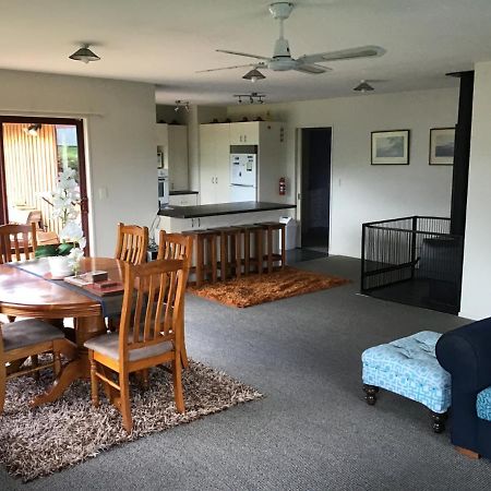 4 St James Avenue Hanmer Springs Ngoại thất bức ảnh
