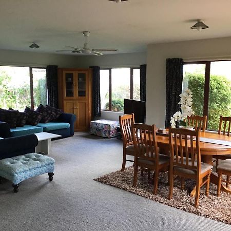 4 St James Avenue Hanmer Springs Ngoại thất bức ảnh