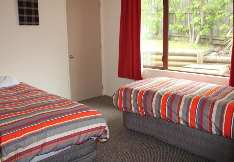 4 St James Avenue Hanmer Springs Ngoại thất bức ảnh